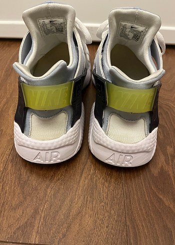 Nike airhuarache spor ayakkabı - Görsel 3
