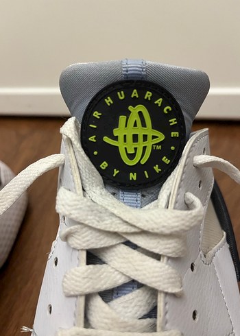 Nike airhuarache spor ayakkabı - Görsel 2