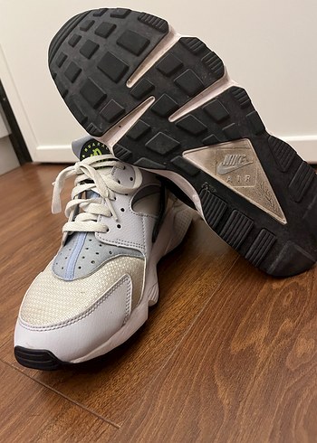 Nike airhuarache spor ayakkabı - Görsel 7