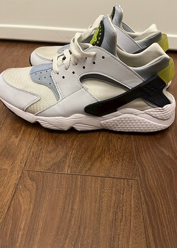 Nike airhuarache spor ayakkabı - Görsel 6