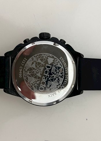 Defacto saat - Görsel 4