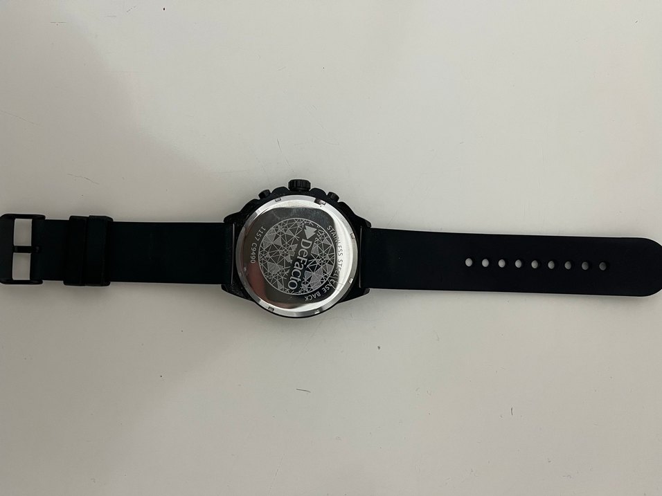 Defacto saat - Görsel 3