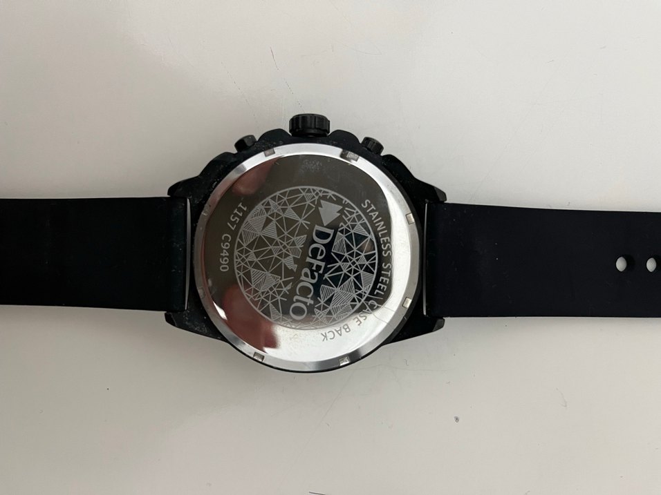 Defacto saat - Görsel 4