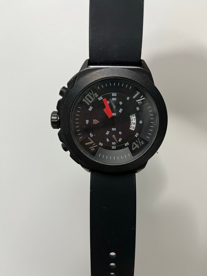 Defacto saat - Görsel 2