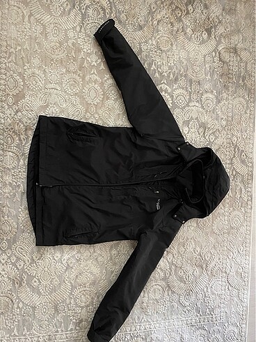 Columbia Titanium Mont/Parka