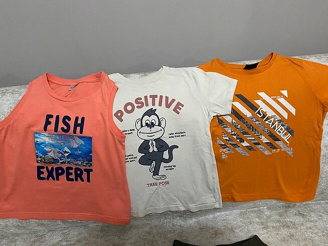 LC Waikiki Çoklu ürün