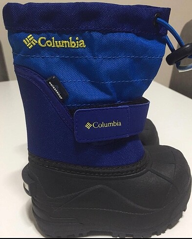 Orijinal Columbia sıfır bot - Görsel 7