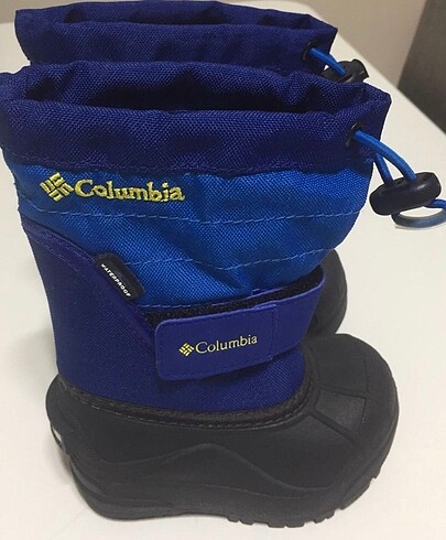 Orijinal Columbia sıfır bot - Görsel 5