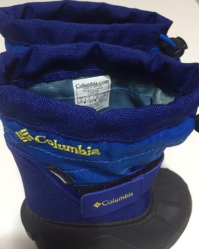 Orijinal Columbia sıfır bot - Görsel 8