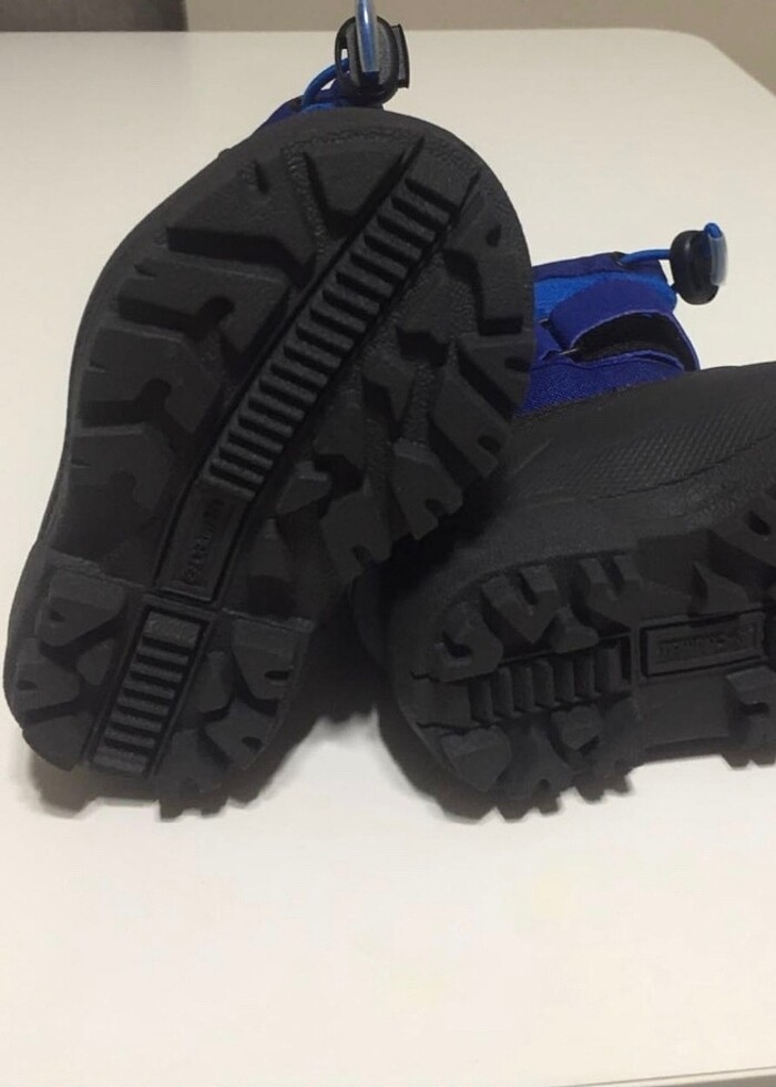 Orijinal Columbia sıfır bot - Görsel 4