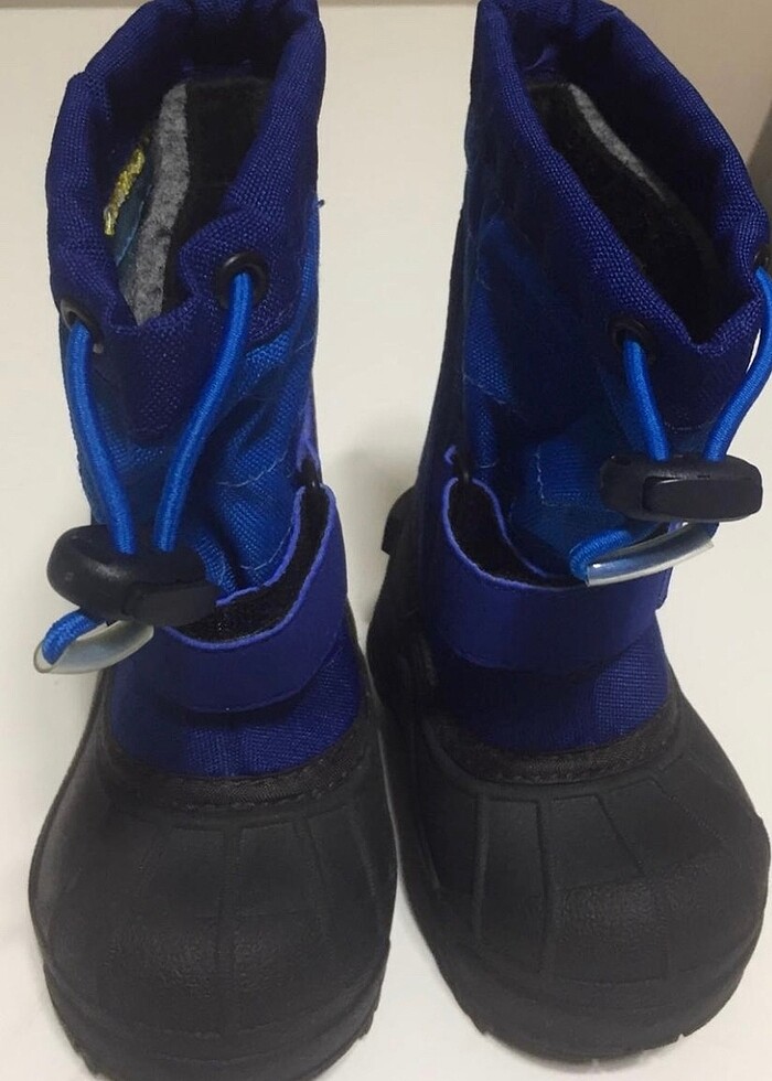 Orijinal Columbia sıfır bot - Görsel 2