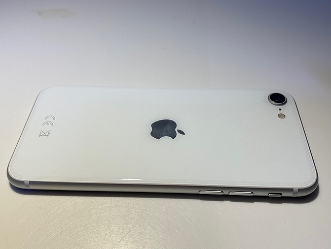 iPhone se 2.nesil - Görsel 5