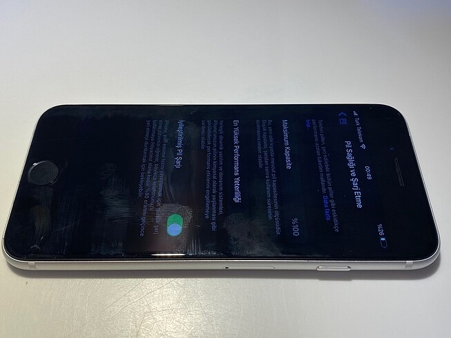 iPhone se 2.nesil - Görsel 8
