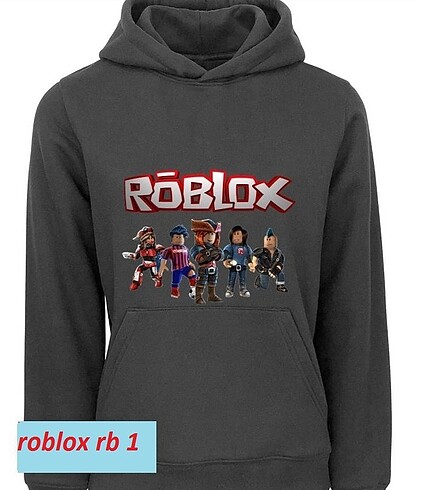 Roblox çocuk