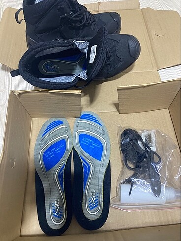 41 NUMARA BOT - Görsel 6