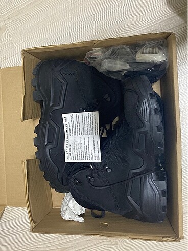 41 NUMARA BOT - Görsel 5