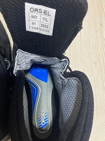 41 NUMARA BOT - Görsel 7