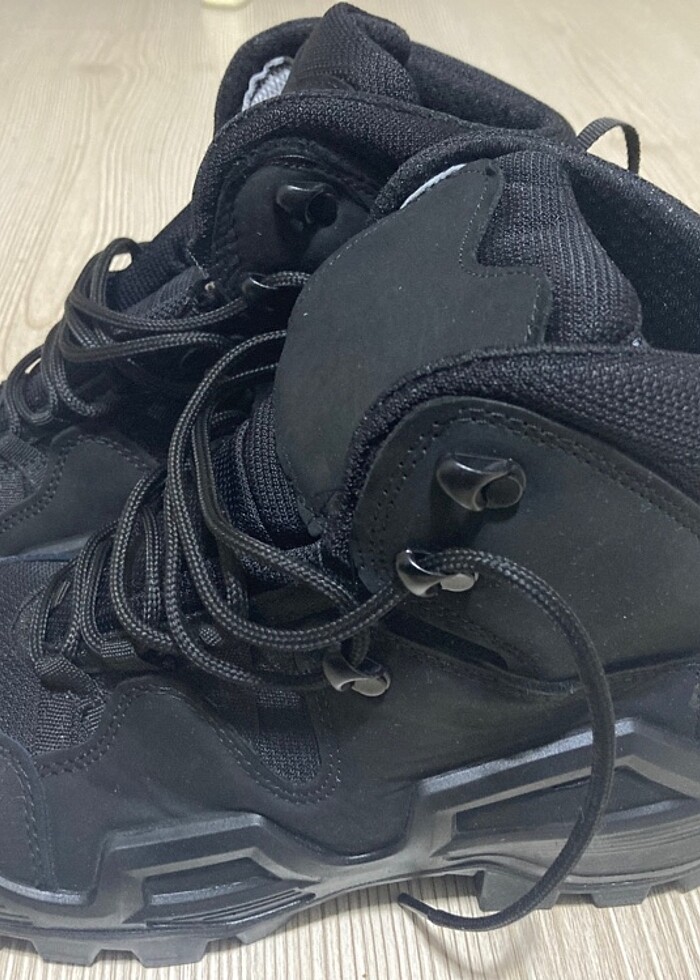 41 NUMARA BOT - Görsel 3