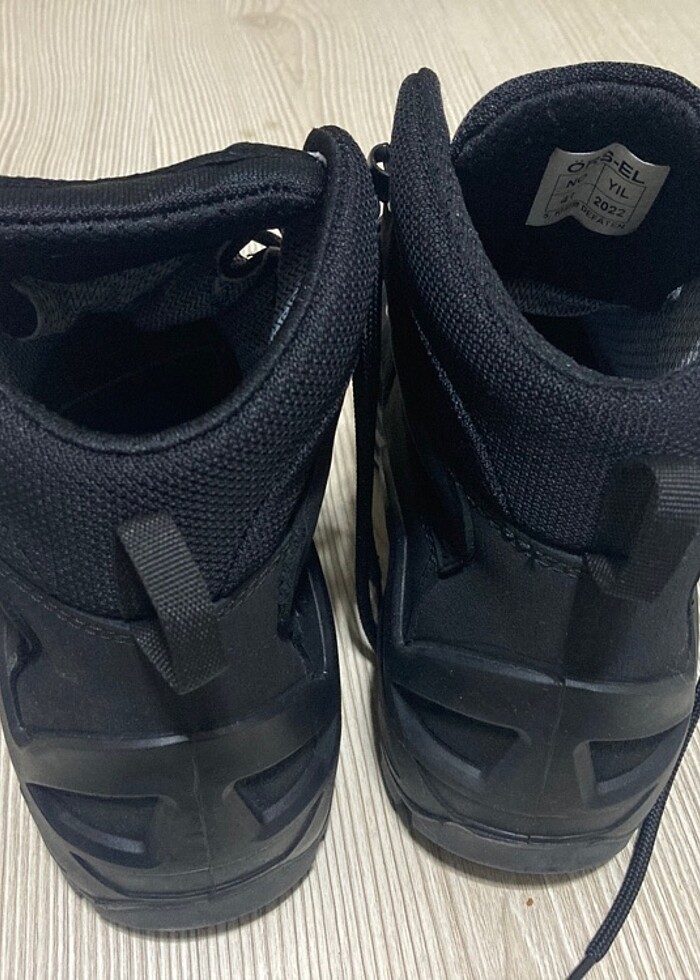 41 NUMARA BOT - Görsel 4