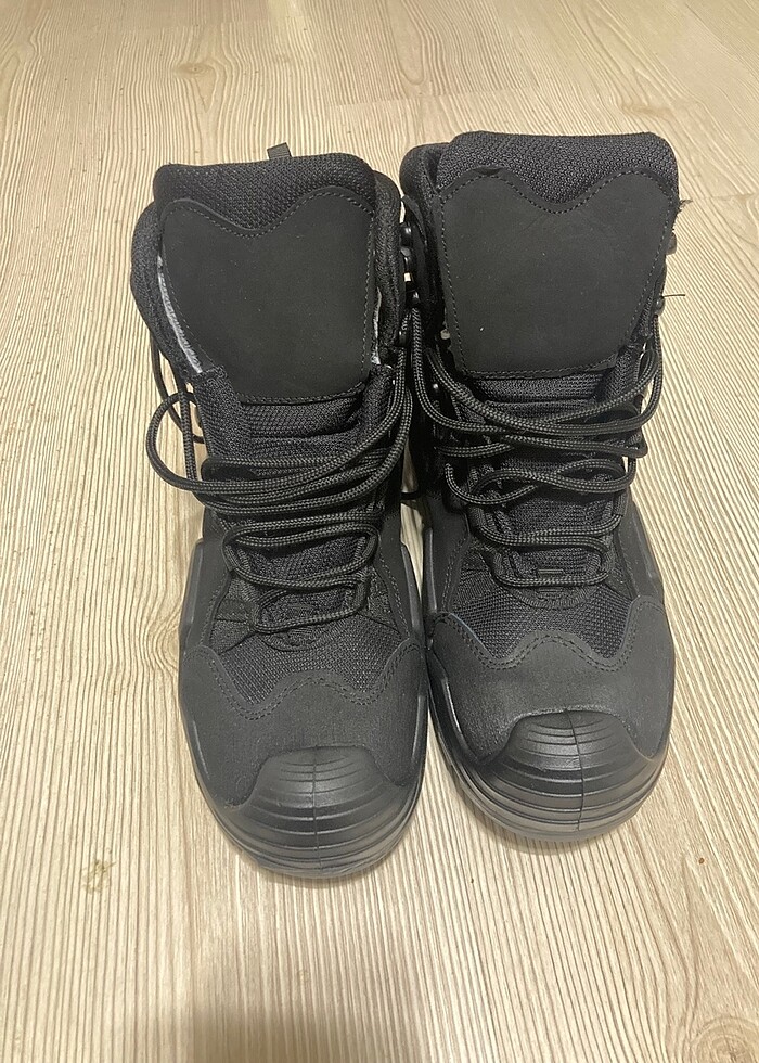 41 NUMARA BOT - Görsel 2