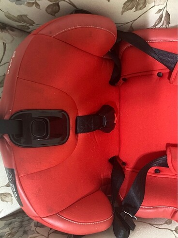 Kraft oto koltuğu - Görsel 13