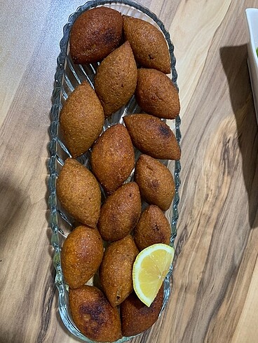 Ev Yapımı İçli Köfte - Görsel 5