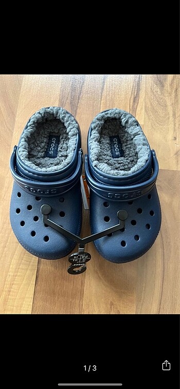 Orjinal Crocs