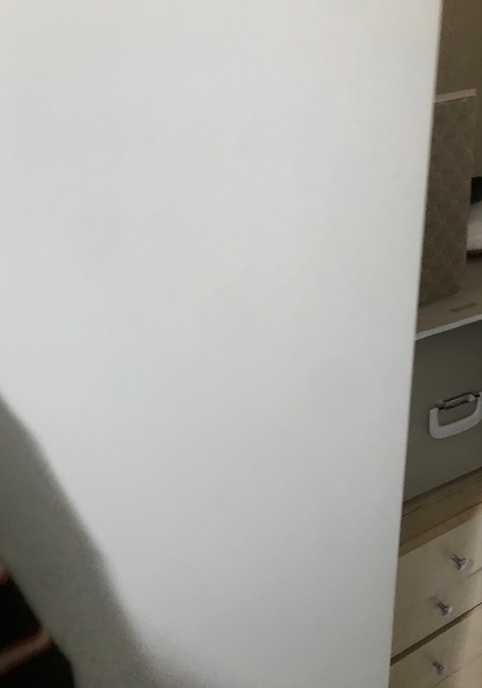 Kadın Kahverengi Boğazlı Çizgili Triko Kazak - Görsel 3