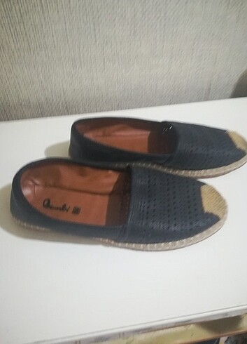 Ayakkabı - Görsel 3