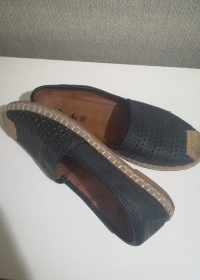 Ayakkabı - Görsel 2