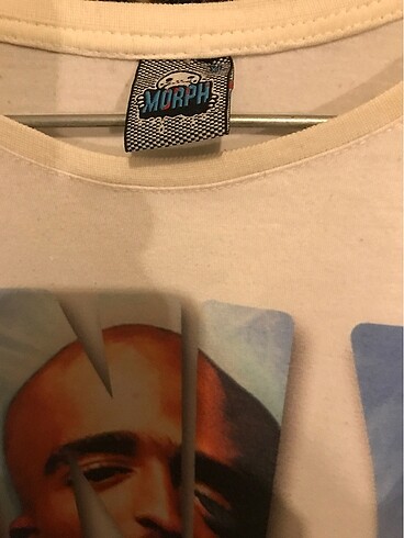 l/xl Beden Tshirt