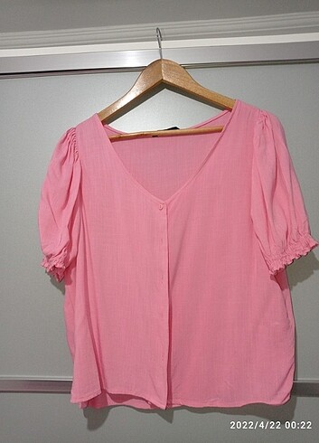 Pembe gibi pembe