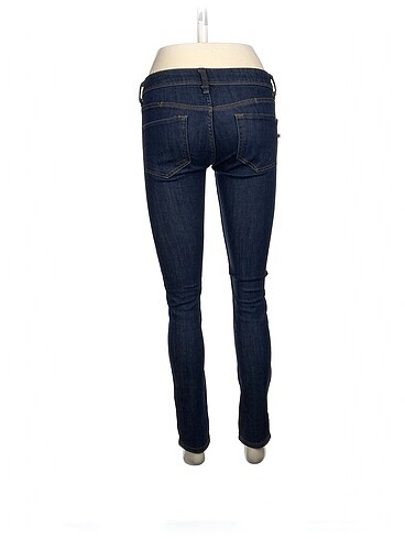 36 Beden Mango Jean / Kot %70 İndirimli.