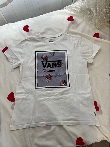 Vans orijinal tişört