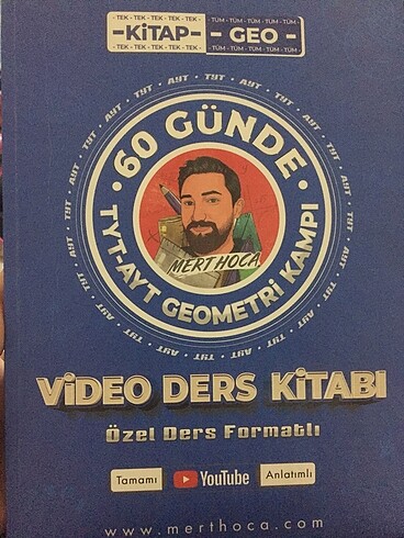 mert hoca geometri