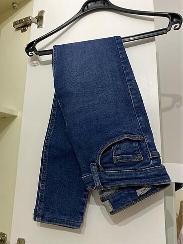 Kot pantolon