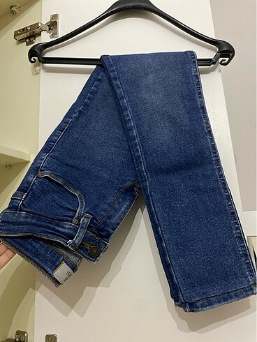 LTB Kot pantolon