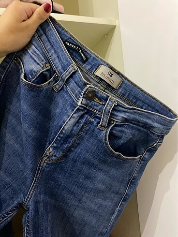 diğer Beden LTB PANTOLON