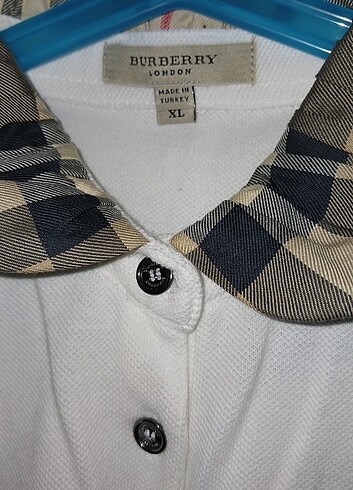 Burberry BURBERRY LAKOS T-SHIRT 