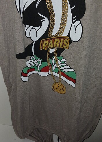 Diğer LOONEY TUNES T-SHIRT 