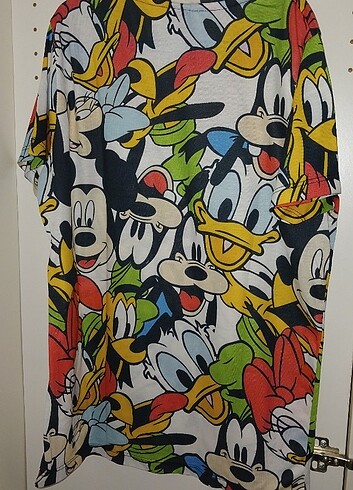 Diğer DISNEY T-SHIRT 