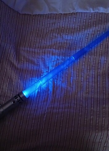 Beden STAR WARS ORİJİNAL IŞIN KILICI (IŞIKLI)