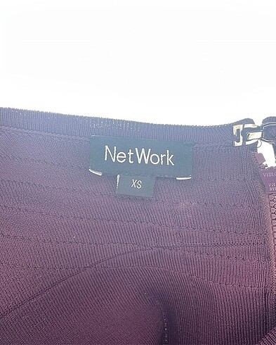 Network network elbise