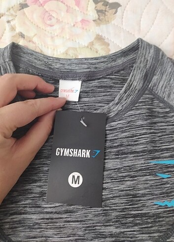 Yeni sporcu tişörtu 