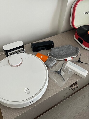 Xiaomi Mi Vacuum Mop Pro