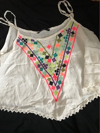 Kısa crop