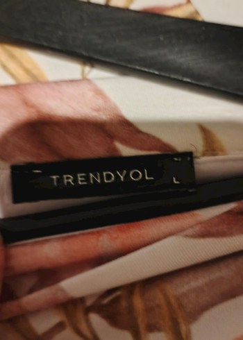 Çiçek Desenli Bohem Hamile Mini Etek - Görsel 4