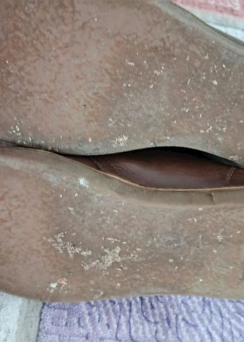 Bohem Tarzı Kahverengi Deri Erkek Bot - Görsel 2