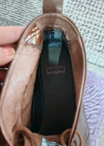 Bohem Tarzı Kahverengi Deri Erkek Bot - Görsel 5