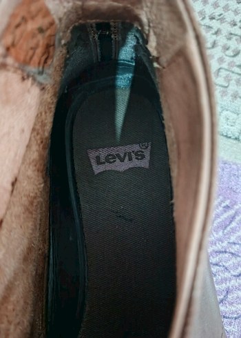 Bohem Tarzı Kahverengi Deri Erkek Bot - Görsel 6